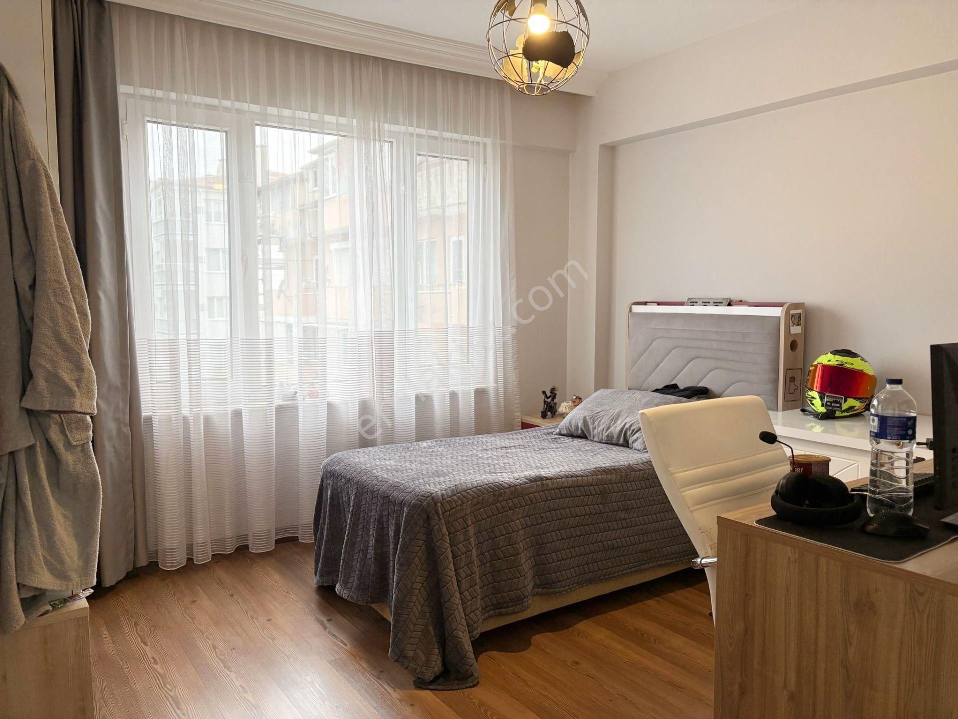 Bursa Mudanya Güzelyalı Deniz Kenarı Satılık 2+1 Daire - Görsel 26