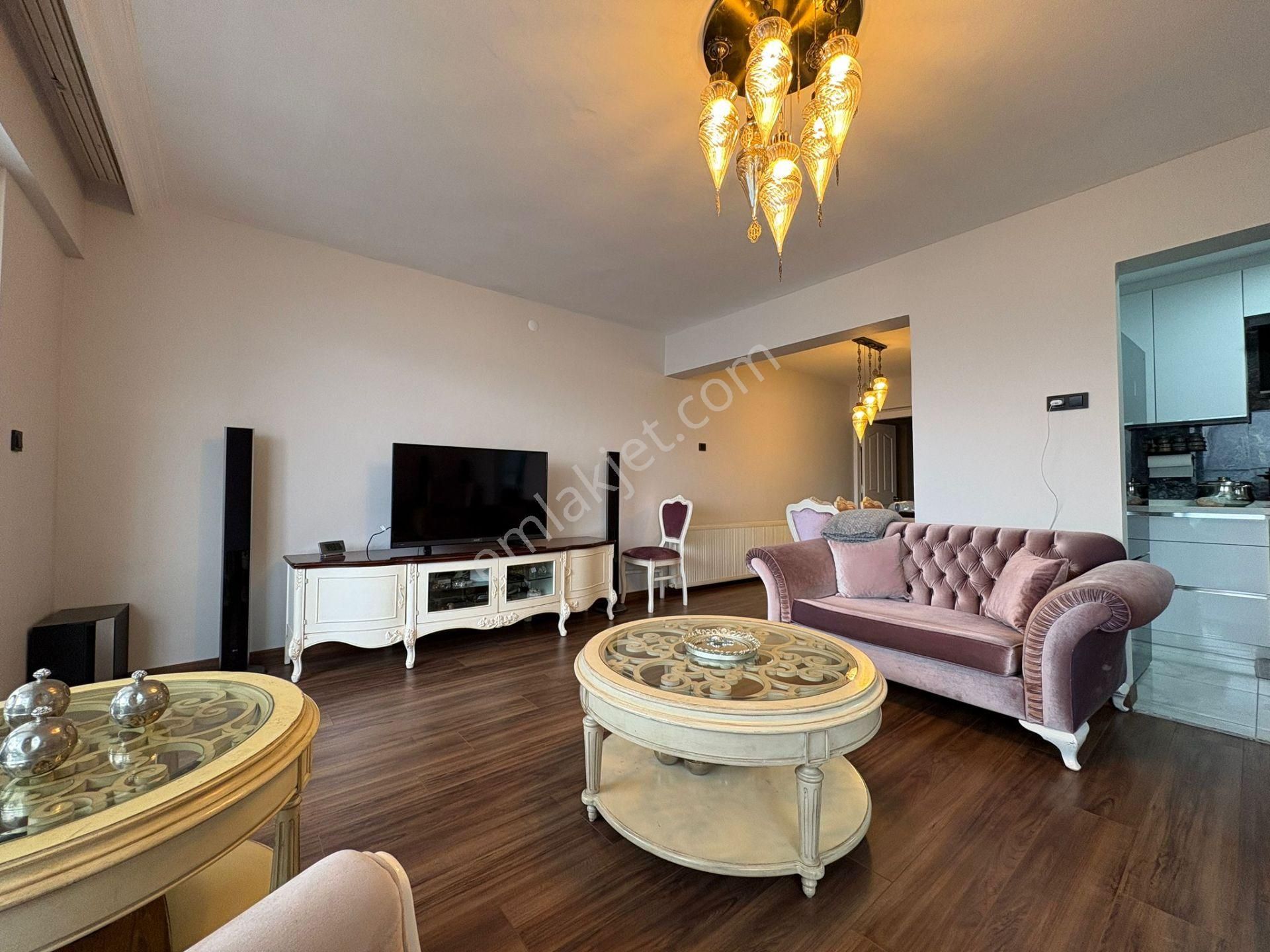Bursa Mudanya Güzelyalı Deniz Kenarı Satılık 2+1 Daire - Görsel 21
