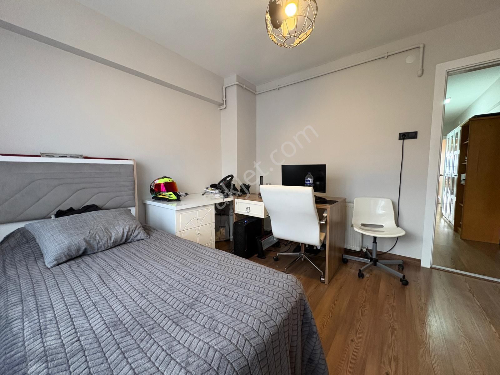 Bursa Mudanya Güzelyalı Deniz Kenarı Satılık 2+1 Daire - Görsel 13