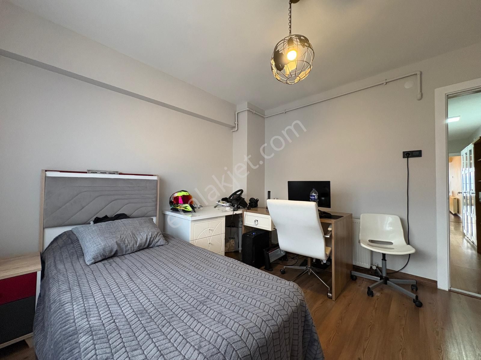 Bursa Mudanya Güzelyalı Deniz Kenarı Satılık 2+1 Daire - Görsel 19