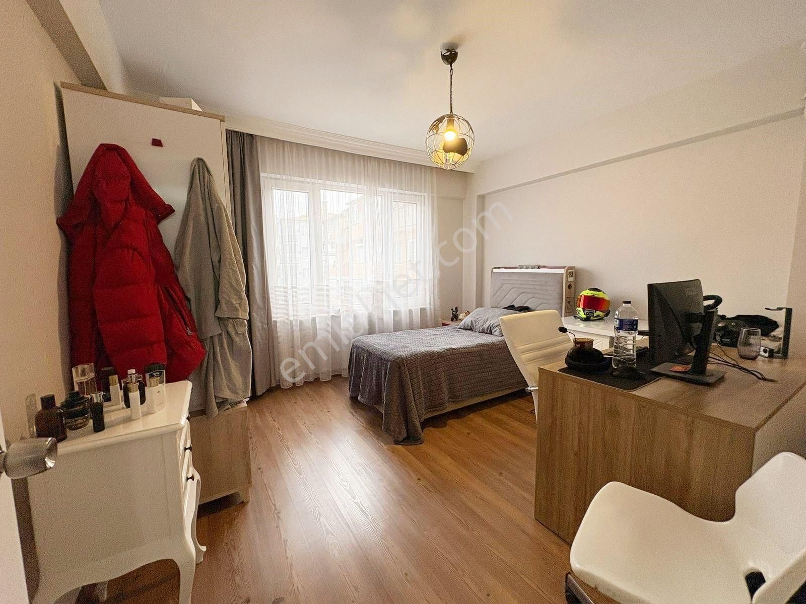 Bursa Mudanya Güzelyalı Deniz Kenarı Satılık 2+1 Daire - Görsel 8