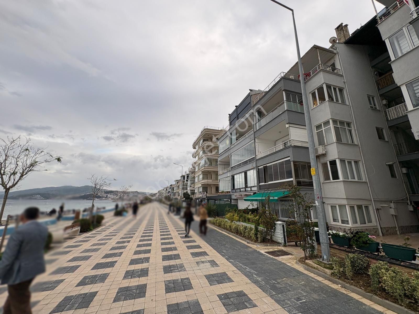 Bursa Mudanya Güzelyalı Deniz Kenarı Satılık 2+1 Daire - Görsel 33