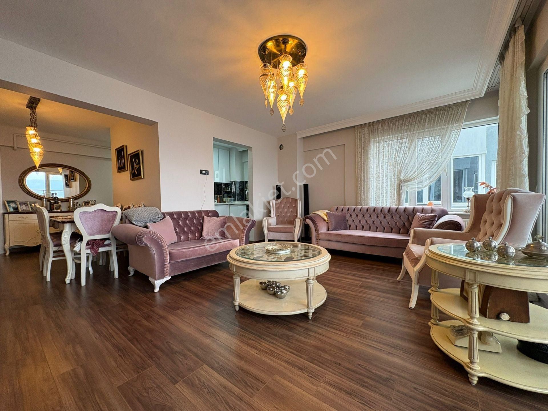 Bursa Mudanya Güzelyalı Deniz Kenarı Satılık 2+1 Daire - Görsel 15