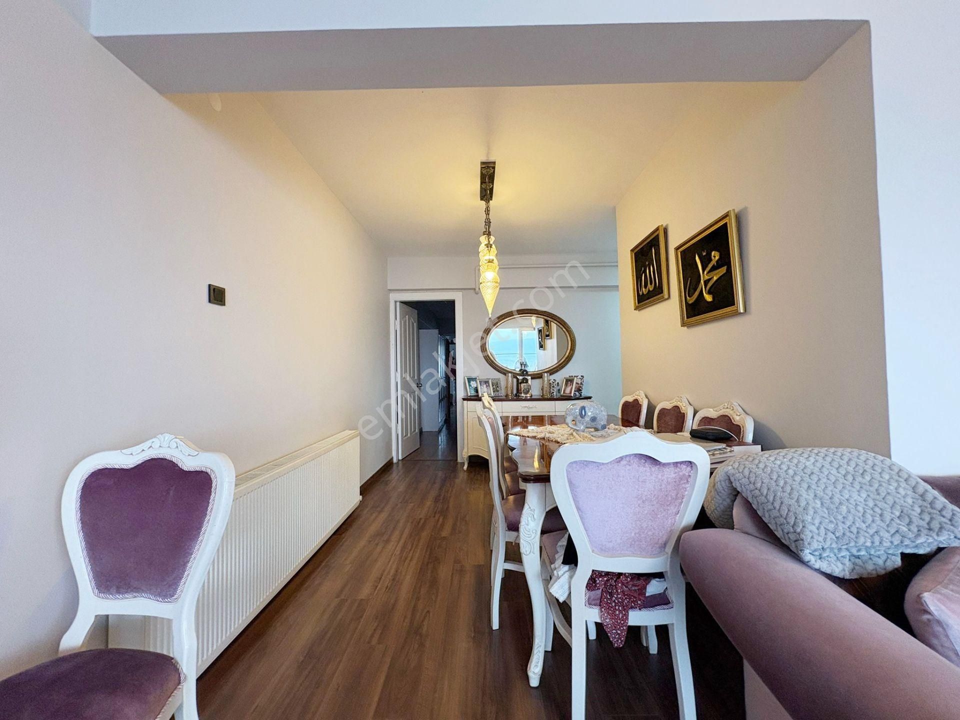 Bursa Mudanya Güzelyalı Deniz Kenarı Satılık 2+1 Daire - Görsel 17