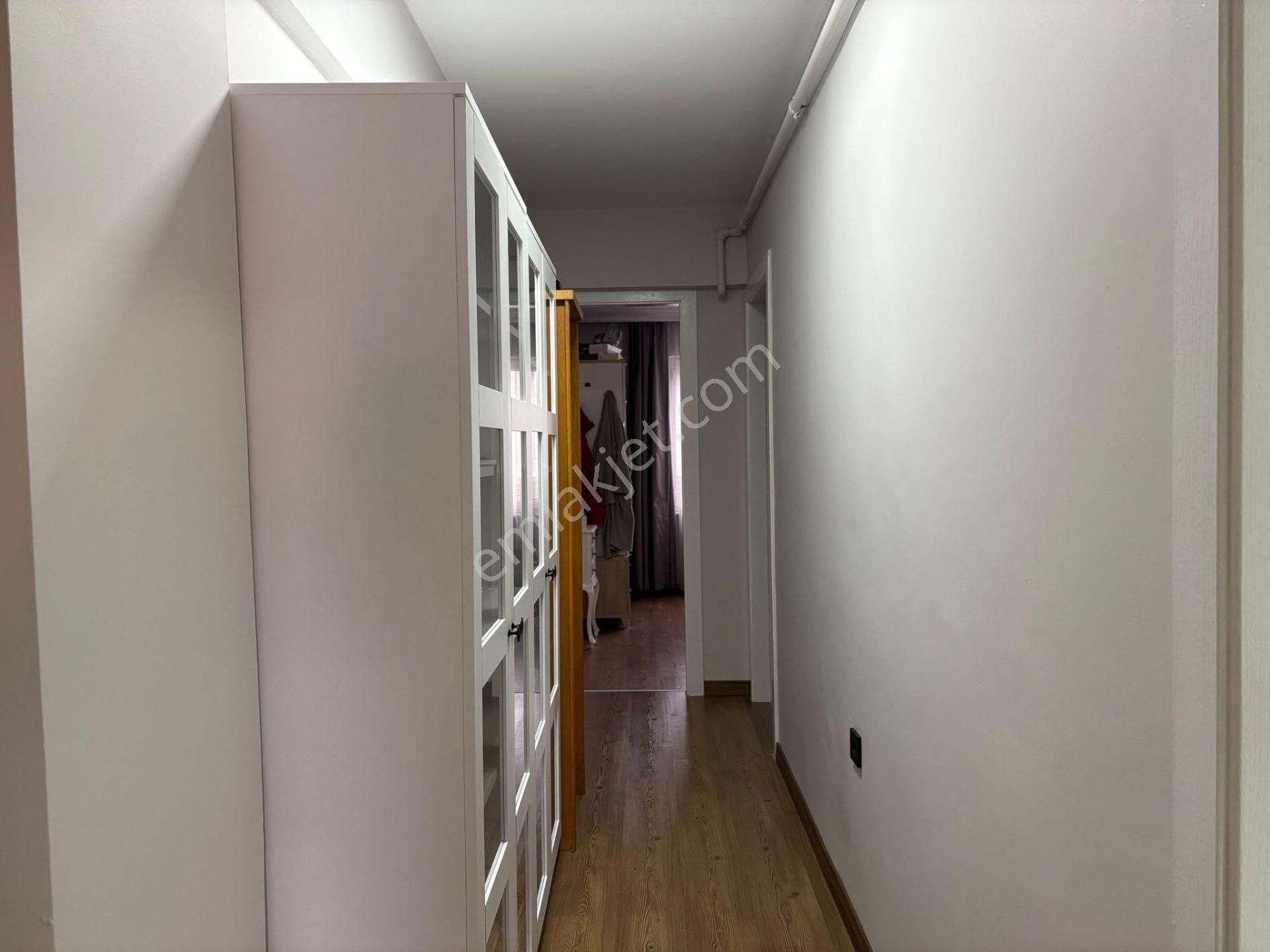 Bursa Mudanya Güzelyalı Deniz Kenarı Satılık 2+1 Daire - Görsel 12