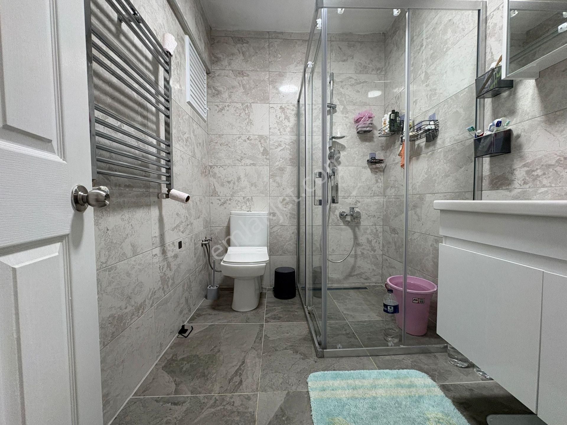 Bursa Mudanya Güzelyalı Deniz Kenarı Satılık 2+1 Daire - Görsel 7