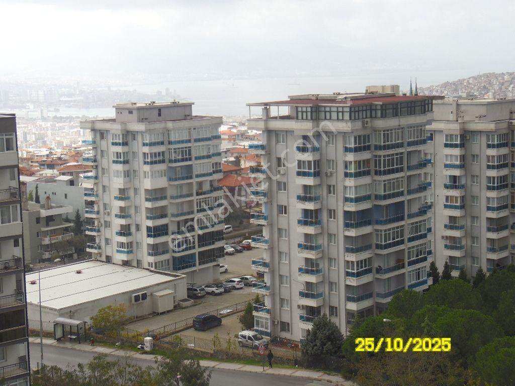 Evka4 Erdemay Emlaktan Full Manzaralı Arakat Tadilatlı Oturmaya Hazır 3+1 Kiralık