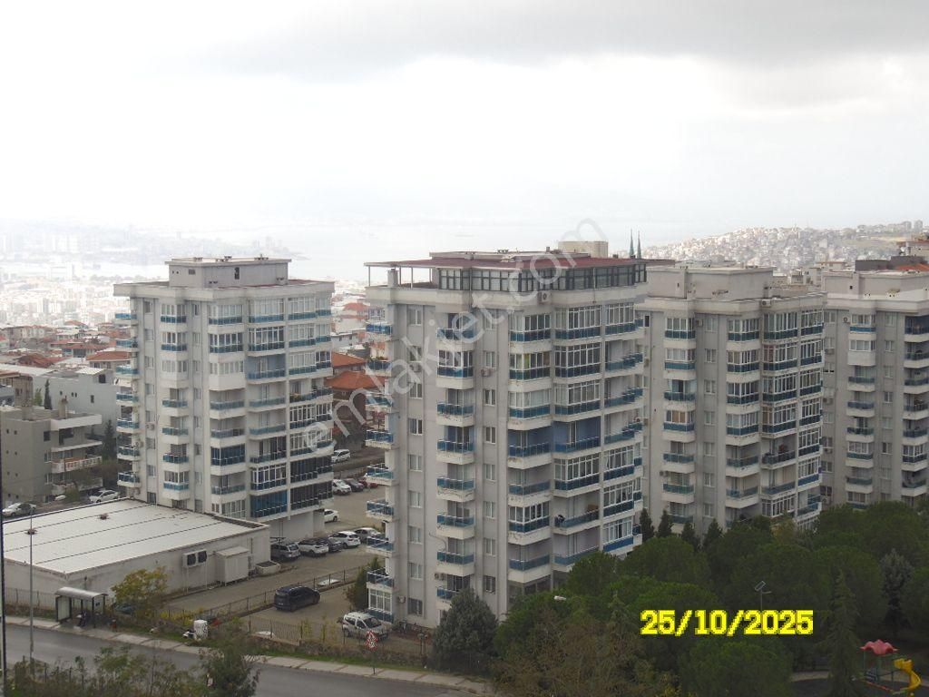 Evka4 Erdemay Emlaktan Full Manzaralı Arakat Tadilatlı Oturmaya Hazır 3+1 Kiralık - Görsel 13