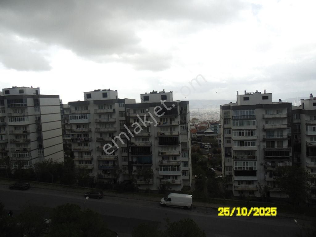 Evka4 Erdemay Emlaktan Full Manzaralı Arakat Tadilatlı Oturmaya Hazır 3+1 Kiralık - Görsel 6