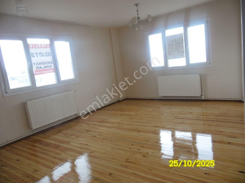 Evka4 Erdemay Emlaktan Full Manzaralı Arakat Tadilatlı Oturmaya Hazır 3+1 Kiralık - Görsel 2