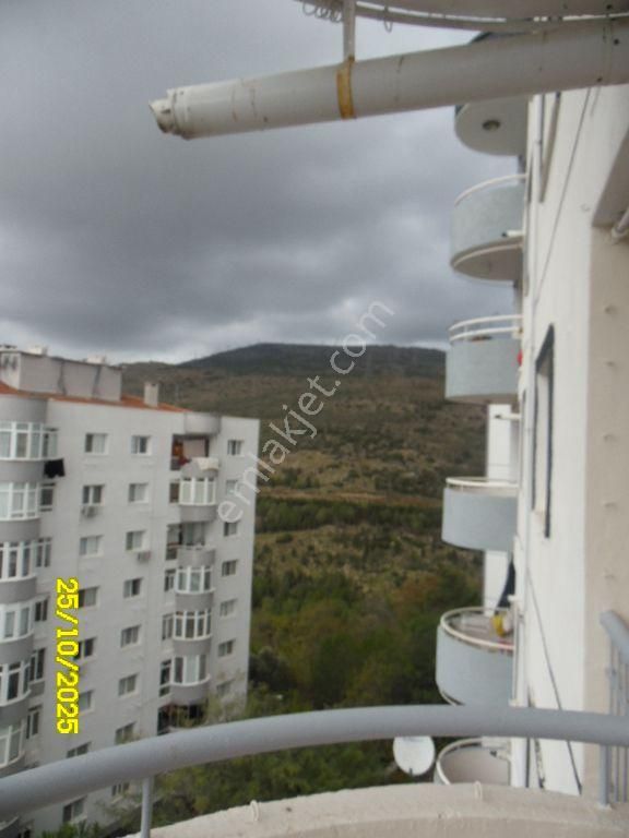 Evka4 Erdemay Emlaktan Full Manzaralı Arakat Tadilatlı Oturmaya Hazır 3+1 Kiralık - Görsel 28