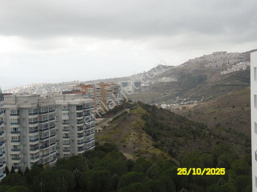 Evka4 Erdemay Emlaktan Full Manzaralı Arakat Tadilatlı Oturmaya Hazır 3+1 Kiralık - Görsel 14