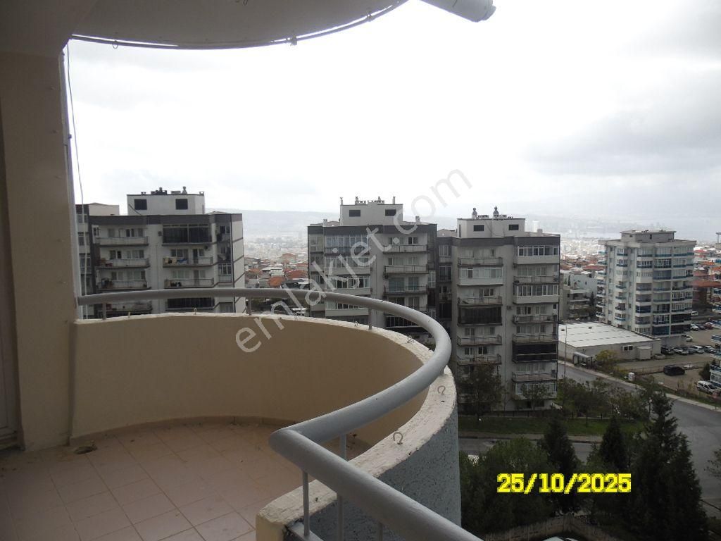 Evka4 Erdemay Emlaktan Full Manzaralı Arakat Tadilatlı Oturmaya Hazır 3+1 Kiralık - Görsel 23
