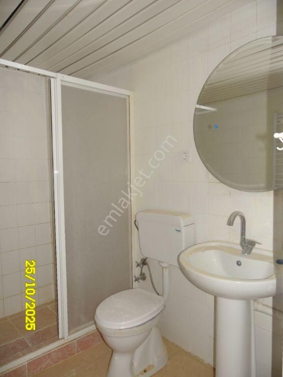 Evka4 Erdemay Emlaktan Full Manzaralı Arakat Tadilatlı Oturmaya Hazır 3+1 Kiralık - Görsel 19