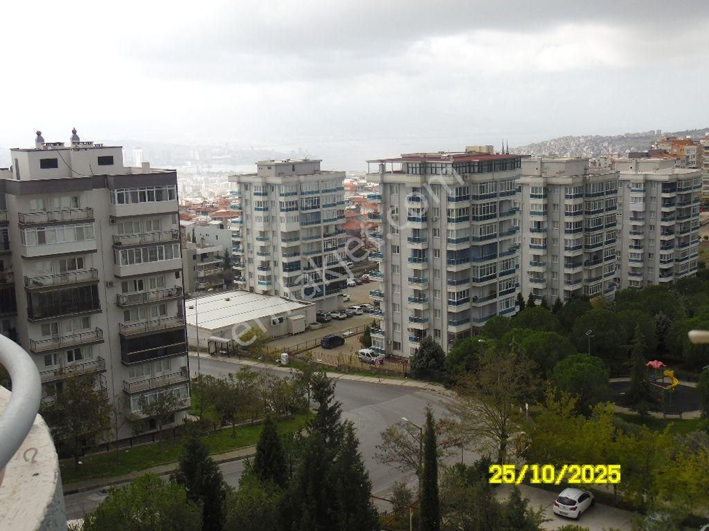 Evka4 Erdemay Emlaktan Full Manzaralı Arakat Tadilatlı Oturmaya Hazır 3+1 Kiralık - Görsel 24