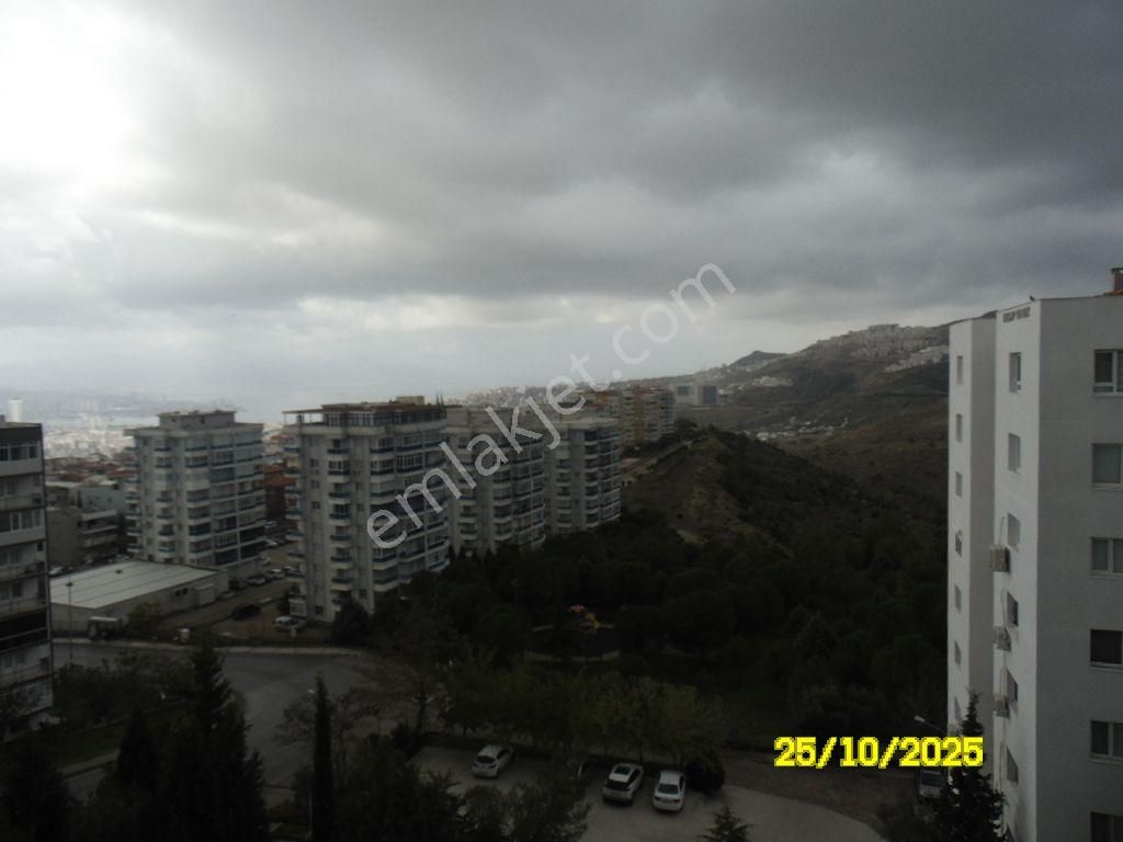 Evka4 Erdemay Emlaktan Full Manzaralı Arakat Tadilatlı Oturmaya Hazır 3+1 Kiralık - Görsel 12