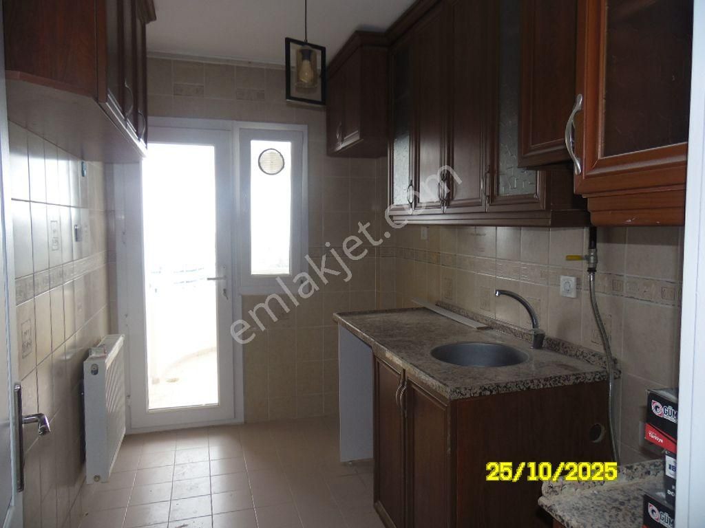 Evka4 Erdemay Emlaktan Full Manzaralı Arakat Tadilatlı Oturmaya Hazır 3+1 Kiralık - Görsel 9
