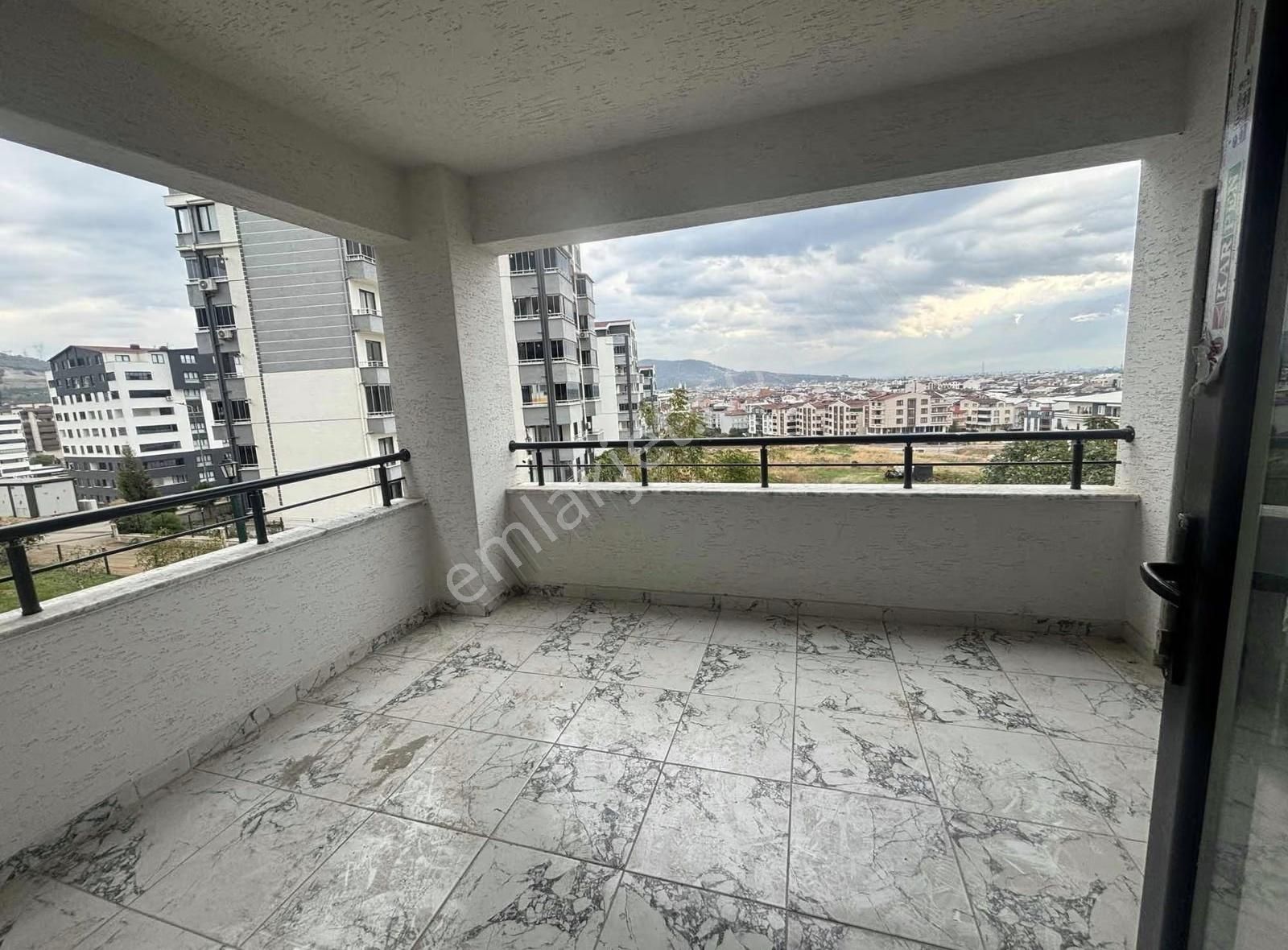 Demirtaş Sakarya Mahallesi 2+1 Satılık Daire - Görsel 8
