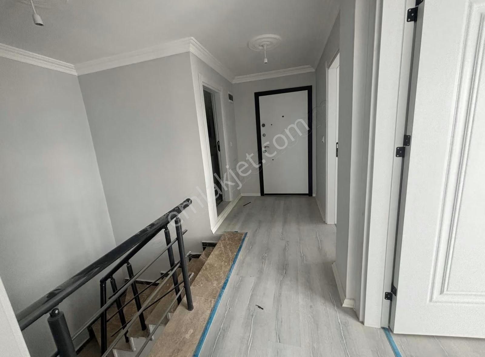 Demirtaş Sakarya Mahallesi 4+1 Satılık Dubleks Daire - Görsel 12