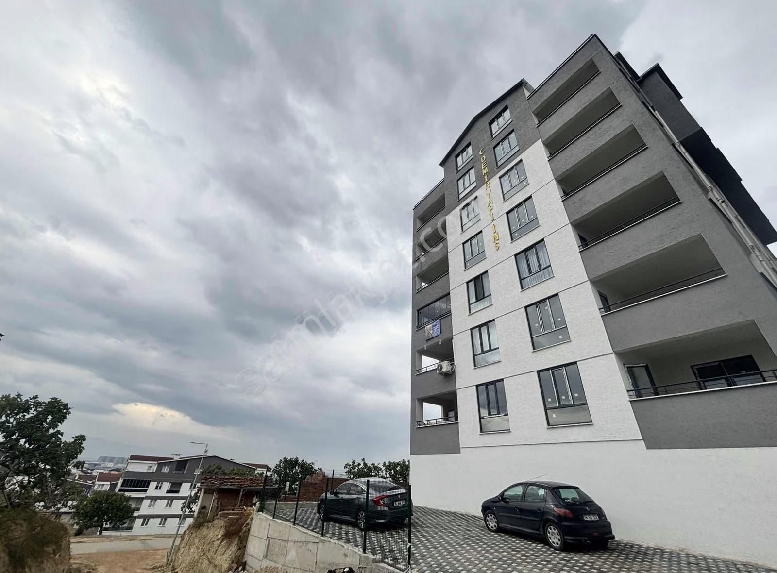 Demirtaş Sakarya Mahallesi 4+1 Satılık Dubleks Daire