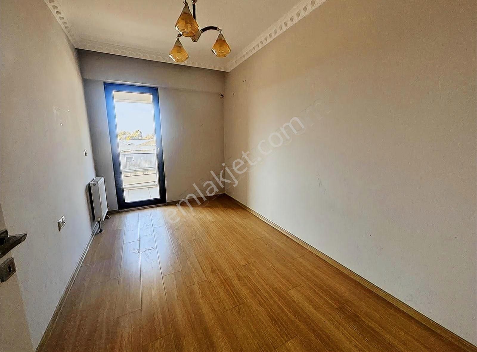 Alpiş Tuana Evleri Satılık 3.5+1 Daire - Görsel 2