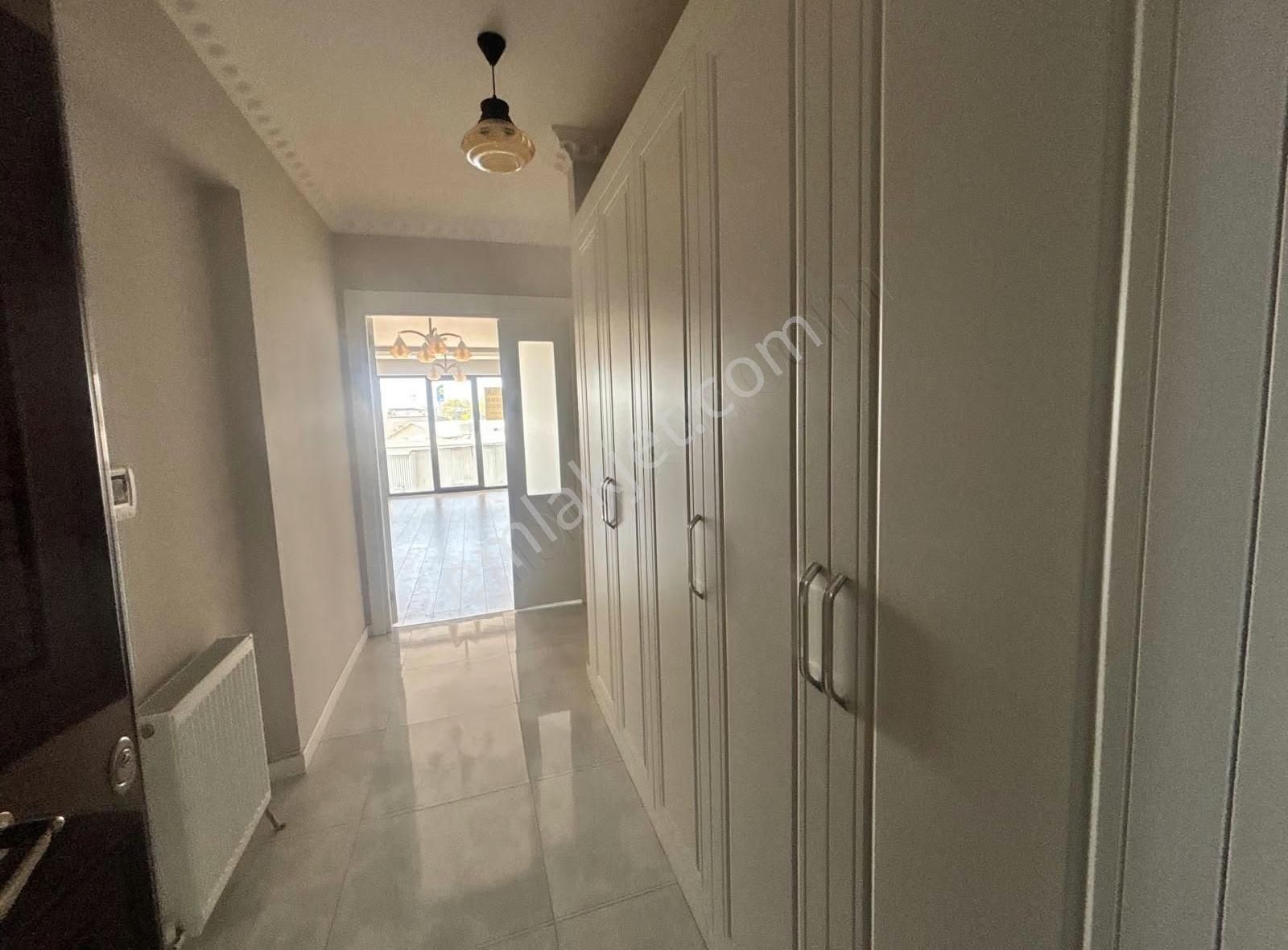 Alpiş Tuana Evleri Satılık 3.5+1 Daire - Görsel 11