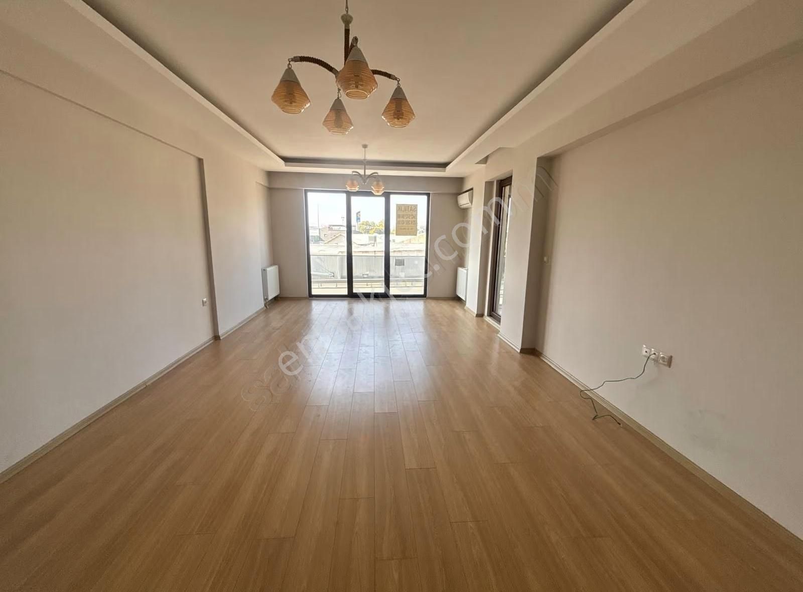 Alpiş Tuana Evleri Satılık 3.5+1 Daire - Görsel 10