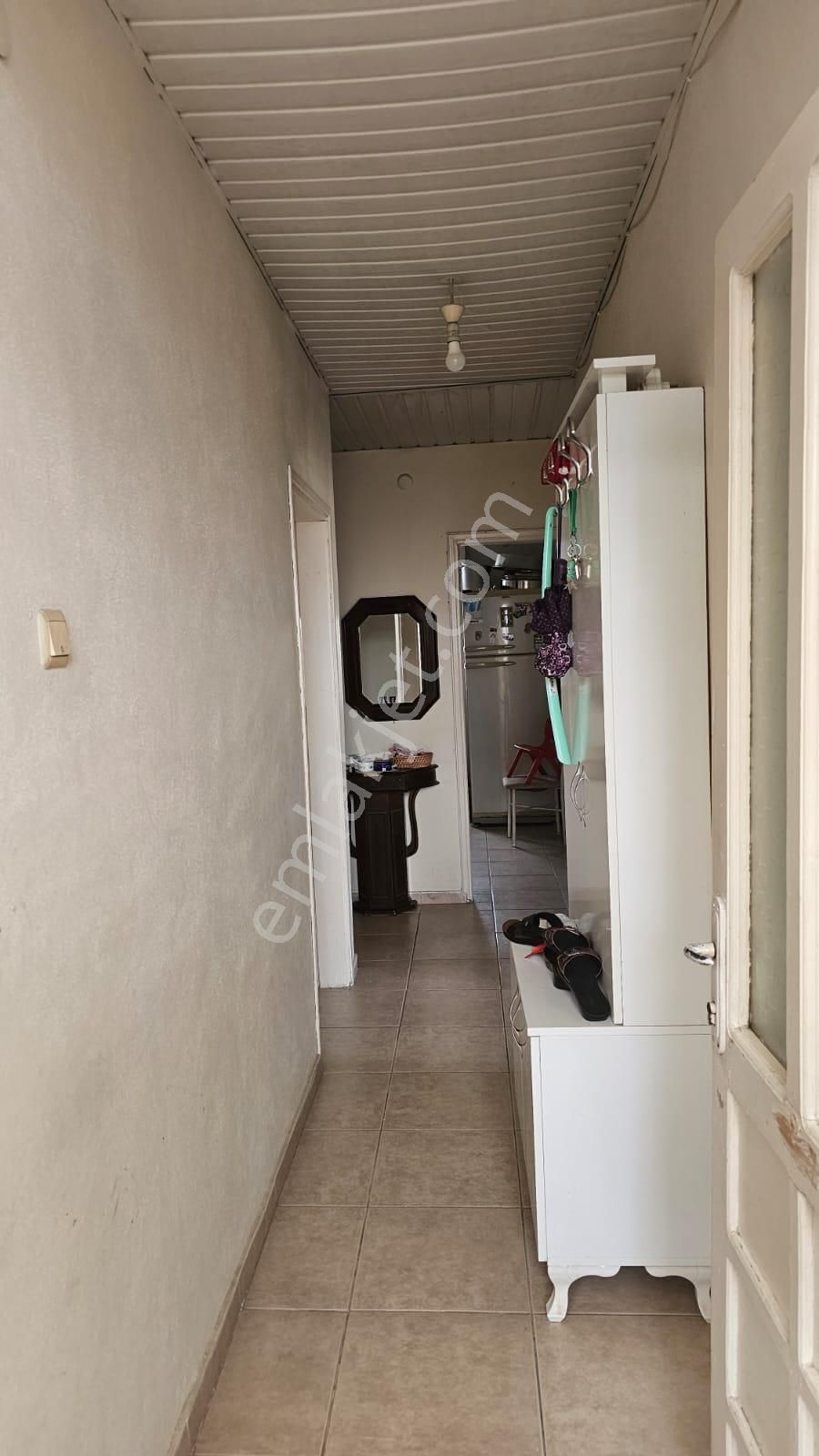 İsmetpaşa Toki Civarında Bahçeli Müstakil 3 Katlı Satılık Ev - Görsel 5