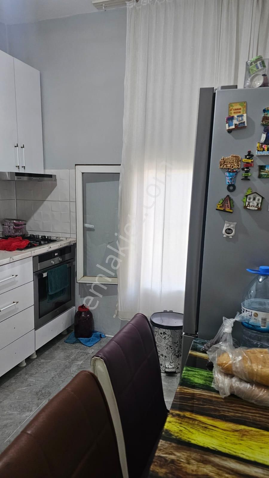 İsmetpaşa Toki Civarında Bahçeli Müstakil 3 Katlı Satılık Ev - Görsel 9