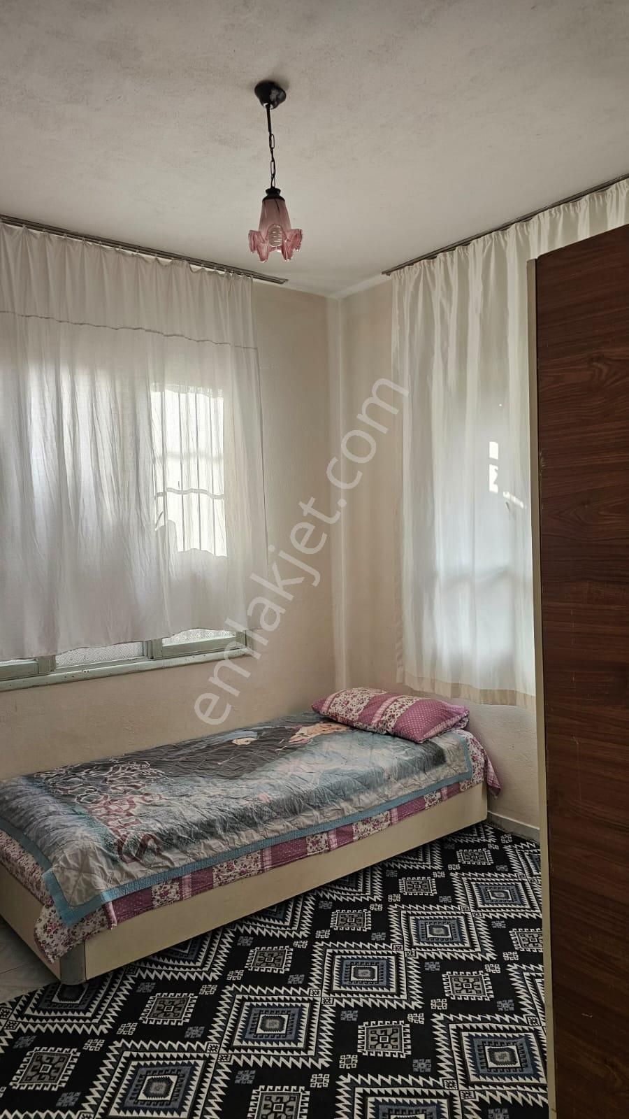 İsmetpaşa Toki Civarında Bahçeli Müstakil 3 Katlı Satılık Ev - Görsel 10