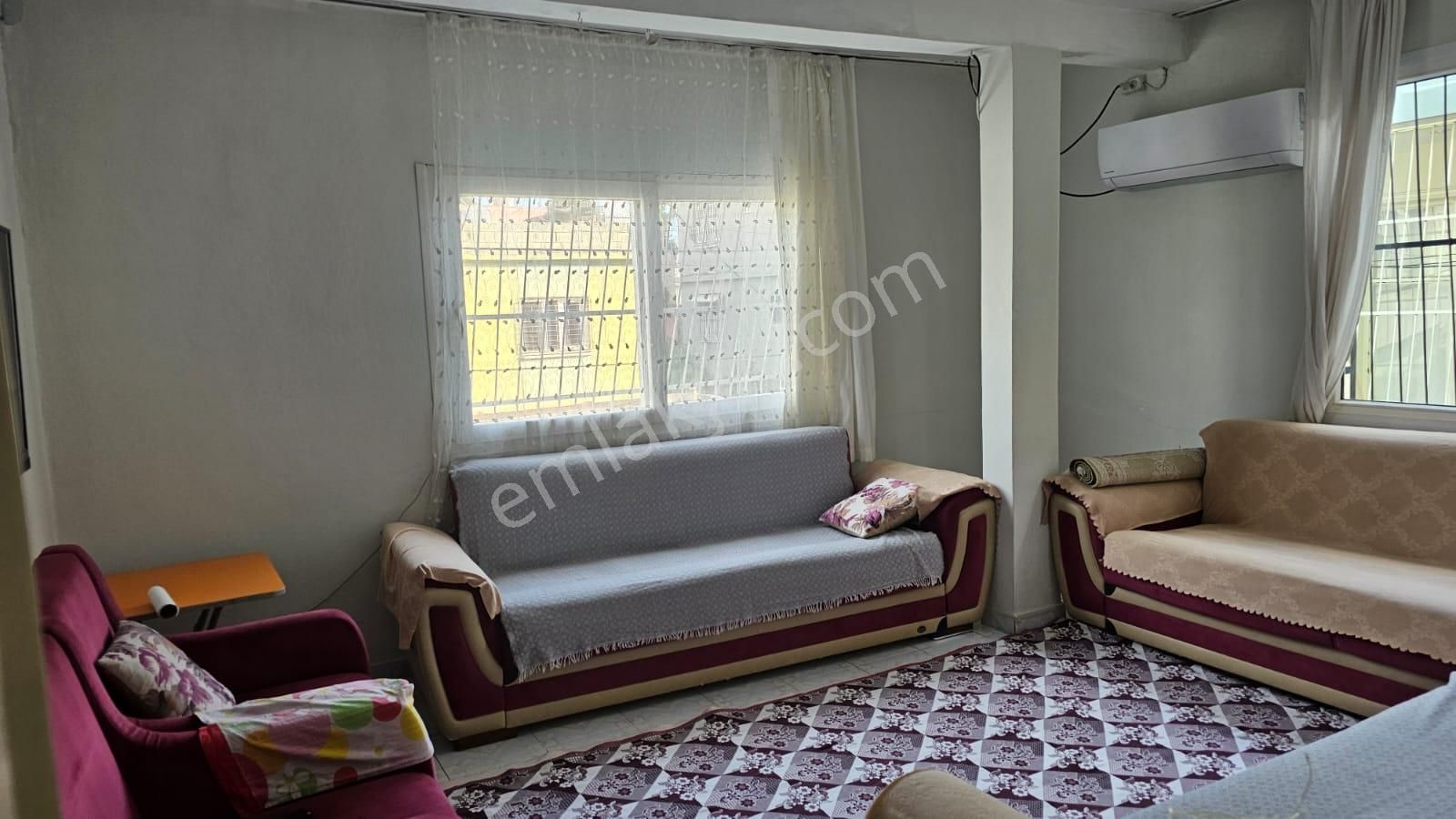 İsmetpaşa Toki Civarında Bahçeli Müstakil 3 Katlı Satılık Ev - Görsel 4