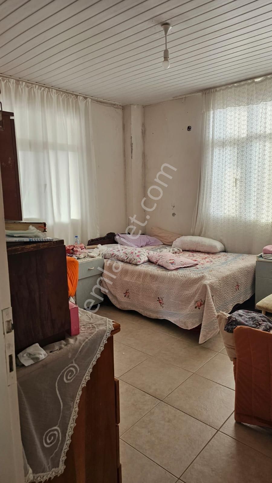 İsmetpaşa Toki Civarında Bahçeli Müstakil 3 Katlı Satılık Ev - Görsel 13