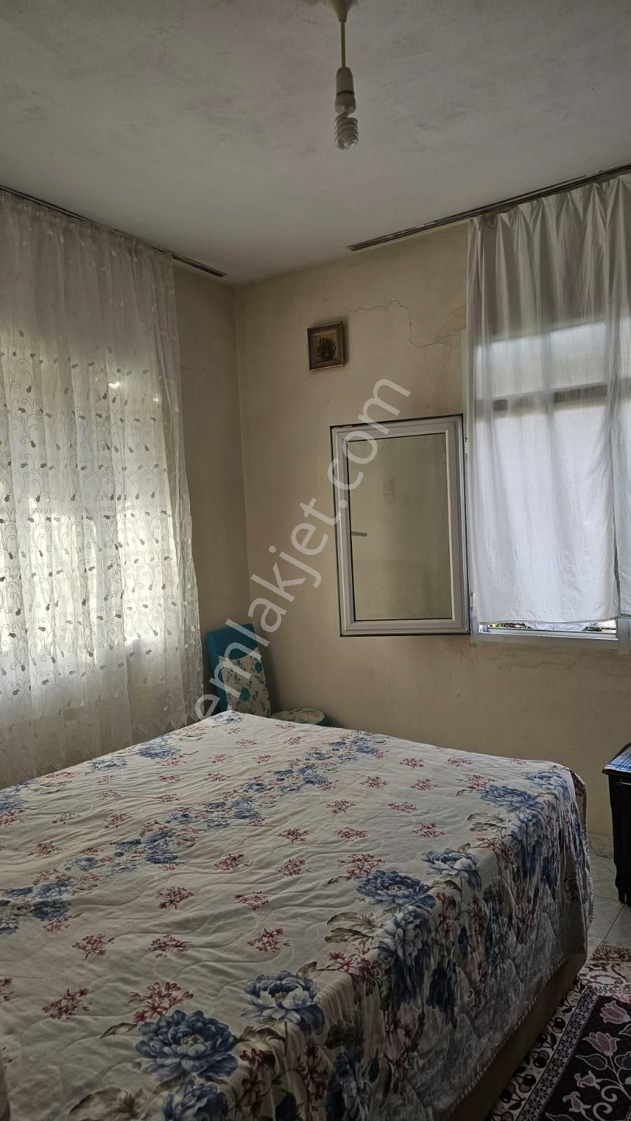 İsmetpaşa Toki Civarında Bahçeli Müstakil 3 Katlı Satılık Ev - Görsel 6