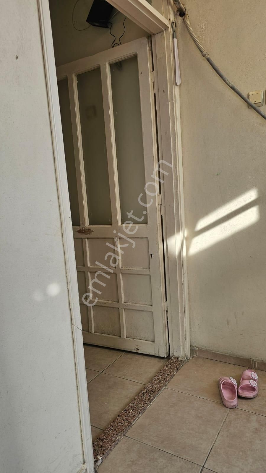 İsmetpaşa Toki Civarında Bahçeli Müstakil 3 Katlı Satılık Ev - Görsel 11