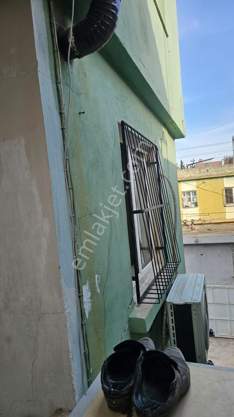 İsmetpaşa Toki Civarında Bahçeli Müstakil 3 Katlı Satılık Ev - Görsel 8