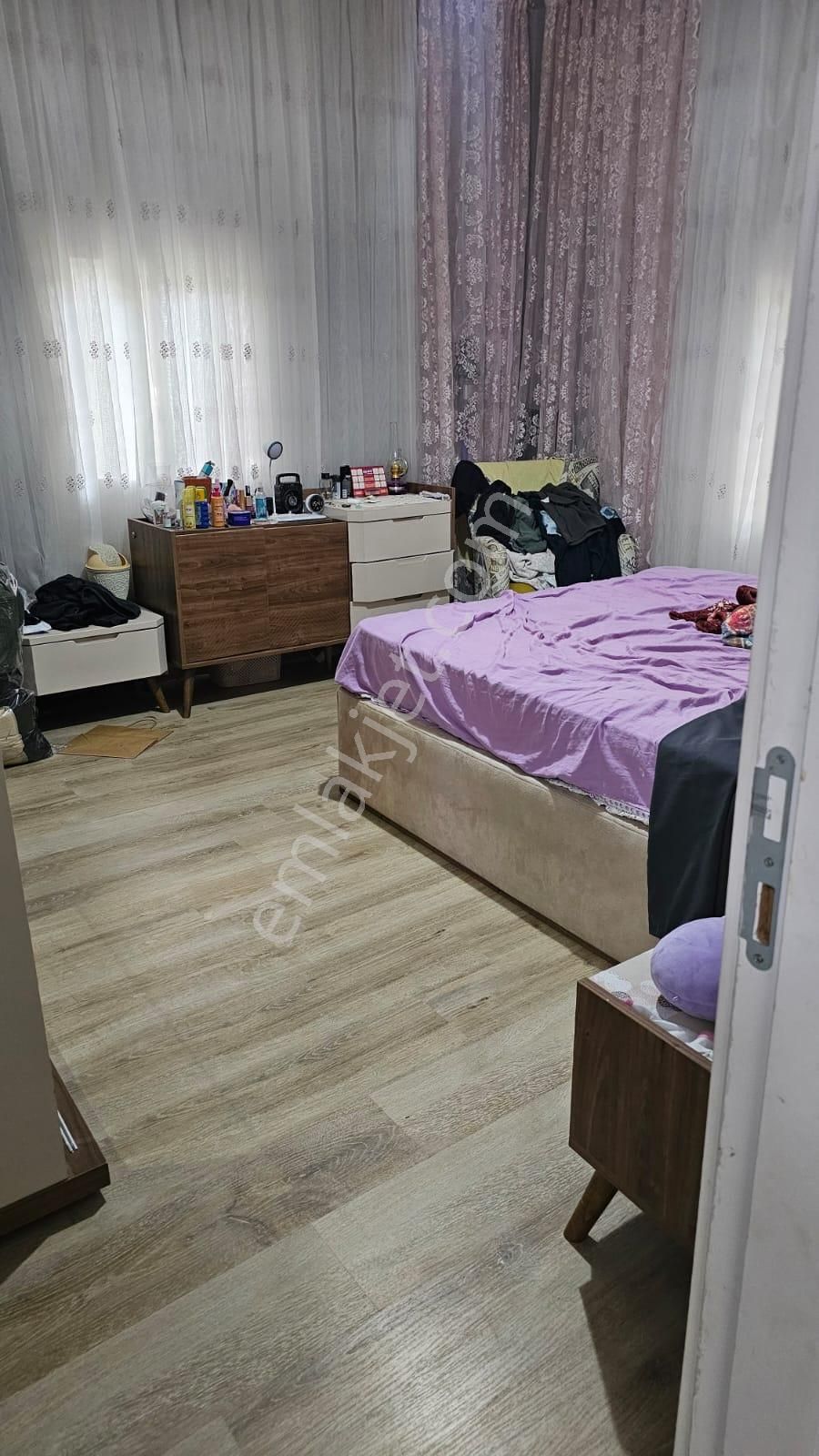 İsmetpaşa Toki Civarında Bahçeli Müstakil 3 Katlı Satılık Ev - Görsel 7