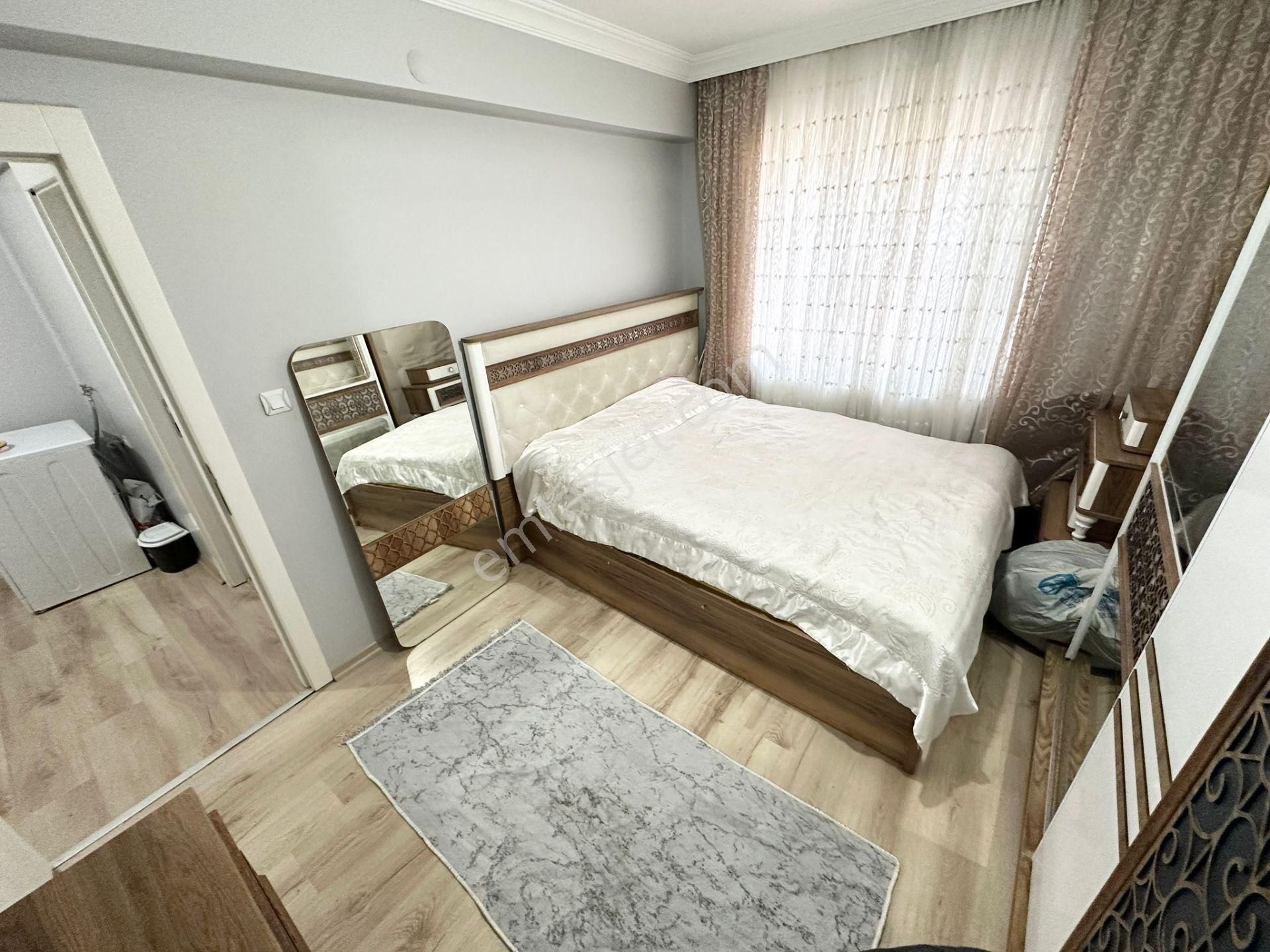 Altındağ - Karapürçek Mahallesi Stadyum Mevkinde, Ara Katta, Asasnörlü 3+1 Satılık Daire !!! - Görsel 13