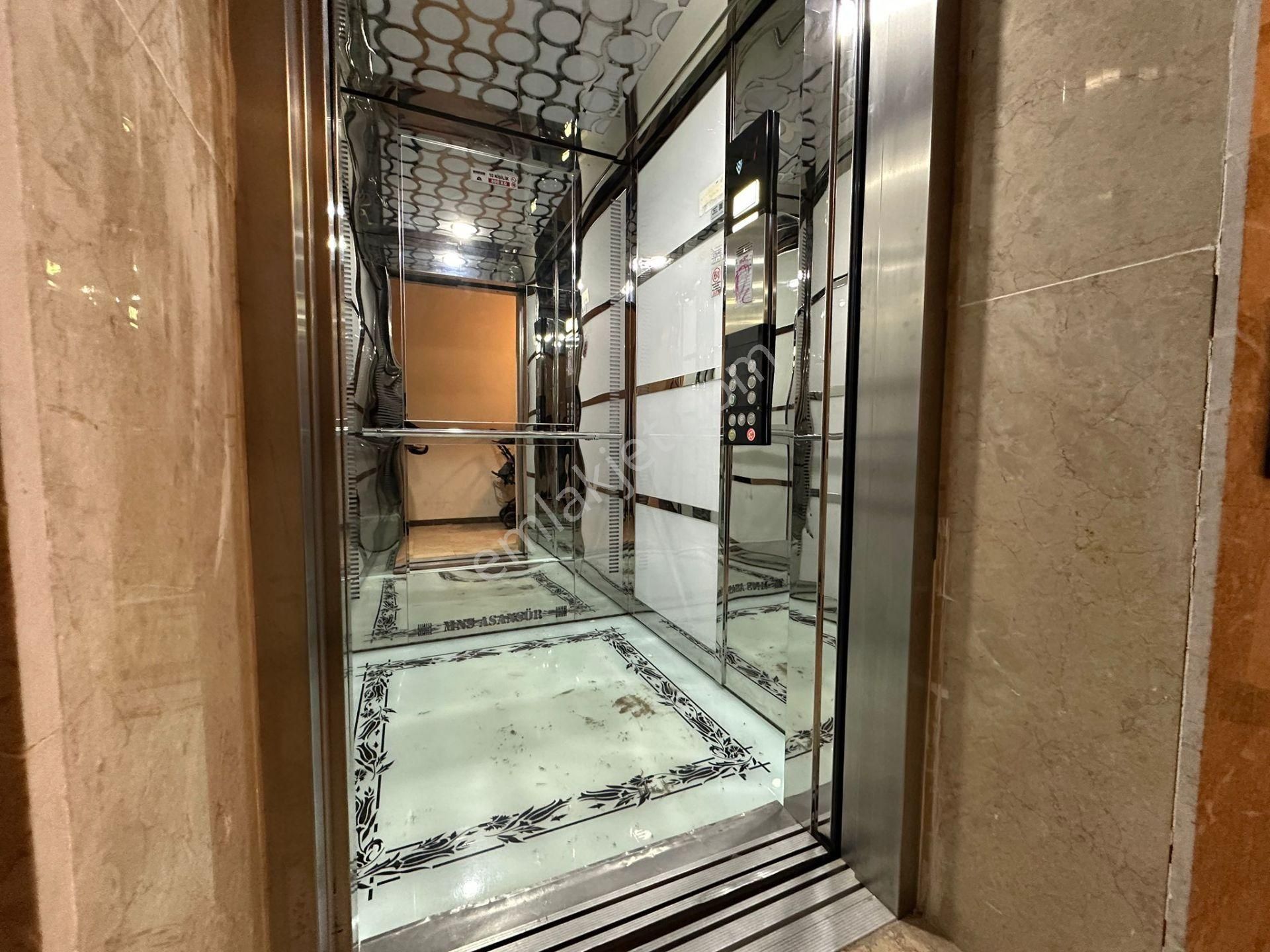 Altındağ - Karapürçek Mahallesi Stadyum Mevkinde, Ara Katta, Asasnörlü 3+1 Satılık Daire !!! - Görsel 22