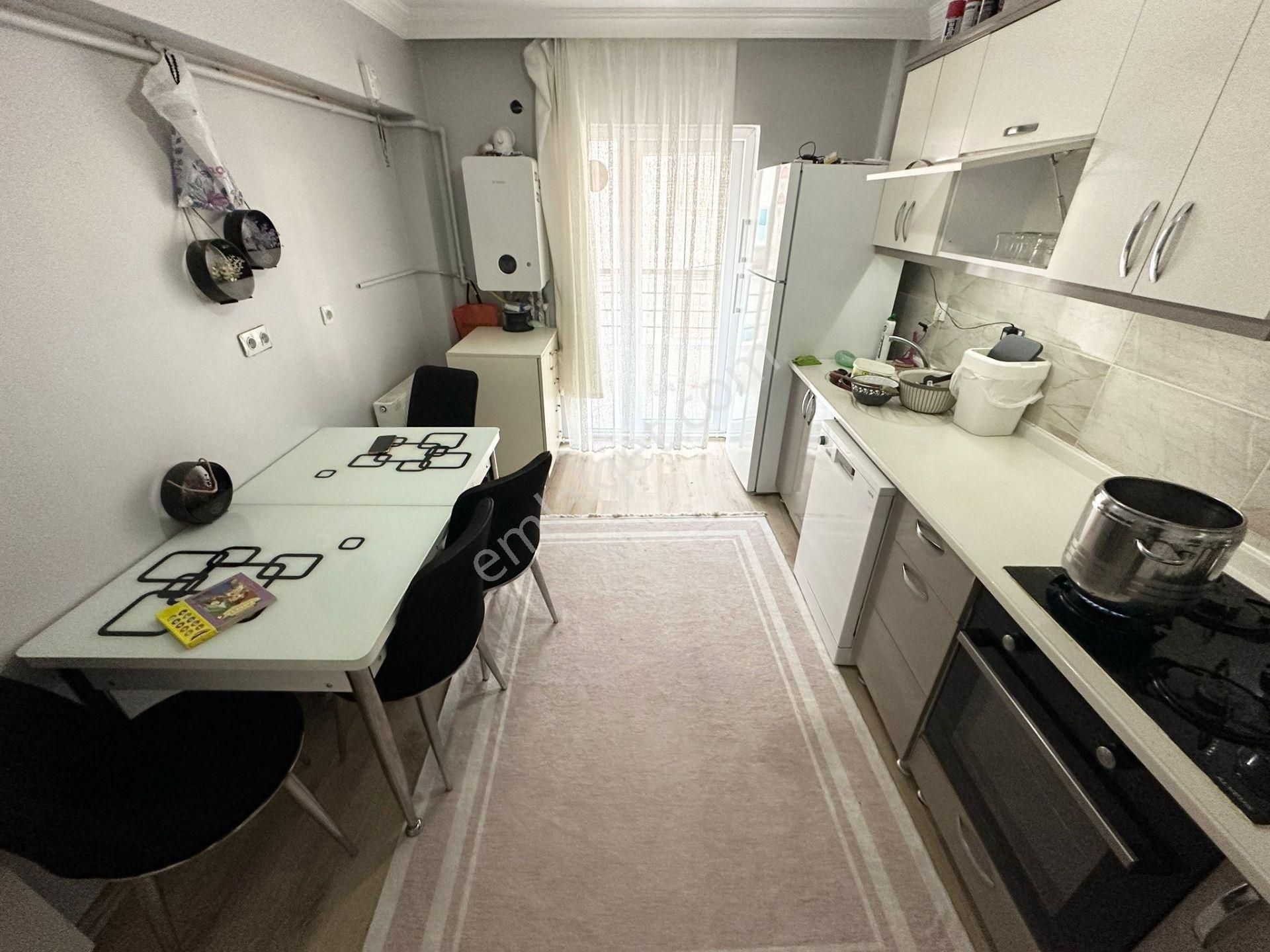 Altındağ - Karapürçek Mahallesi Stadyum Mevkinde, Ara Katta, Asasnörlü 3+1 Satılık Daire !!! - Görsel 9