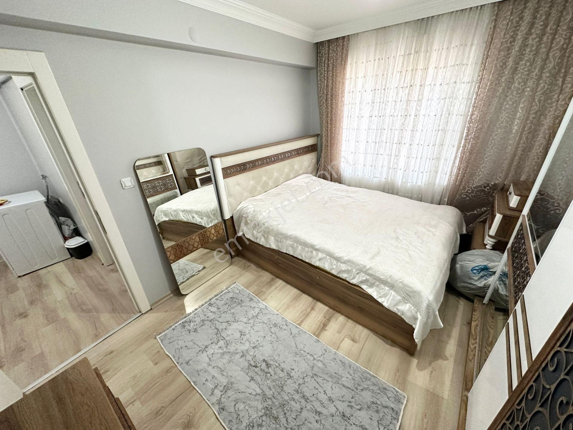 Altındağ - Karapürçek Mahallesi Stadyum Mevkinde, Ara Katta, Asasnörlü 3+1 Satılık Daire !!! - Görsel 12