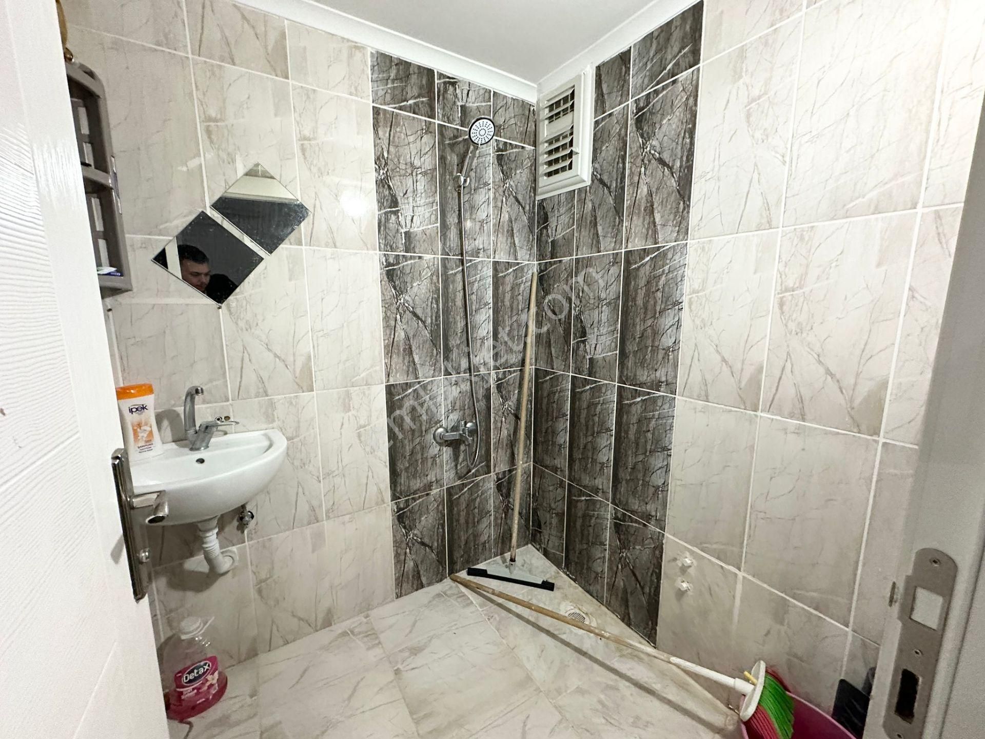 Altındağ - Karapürçek Mahallesi Stadyum Mevkinde, Ara Katta, Asasnörlü 3+1 Satılık Daire !!! - Görsel 21