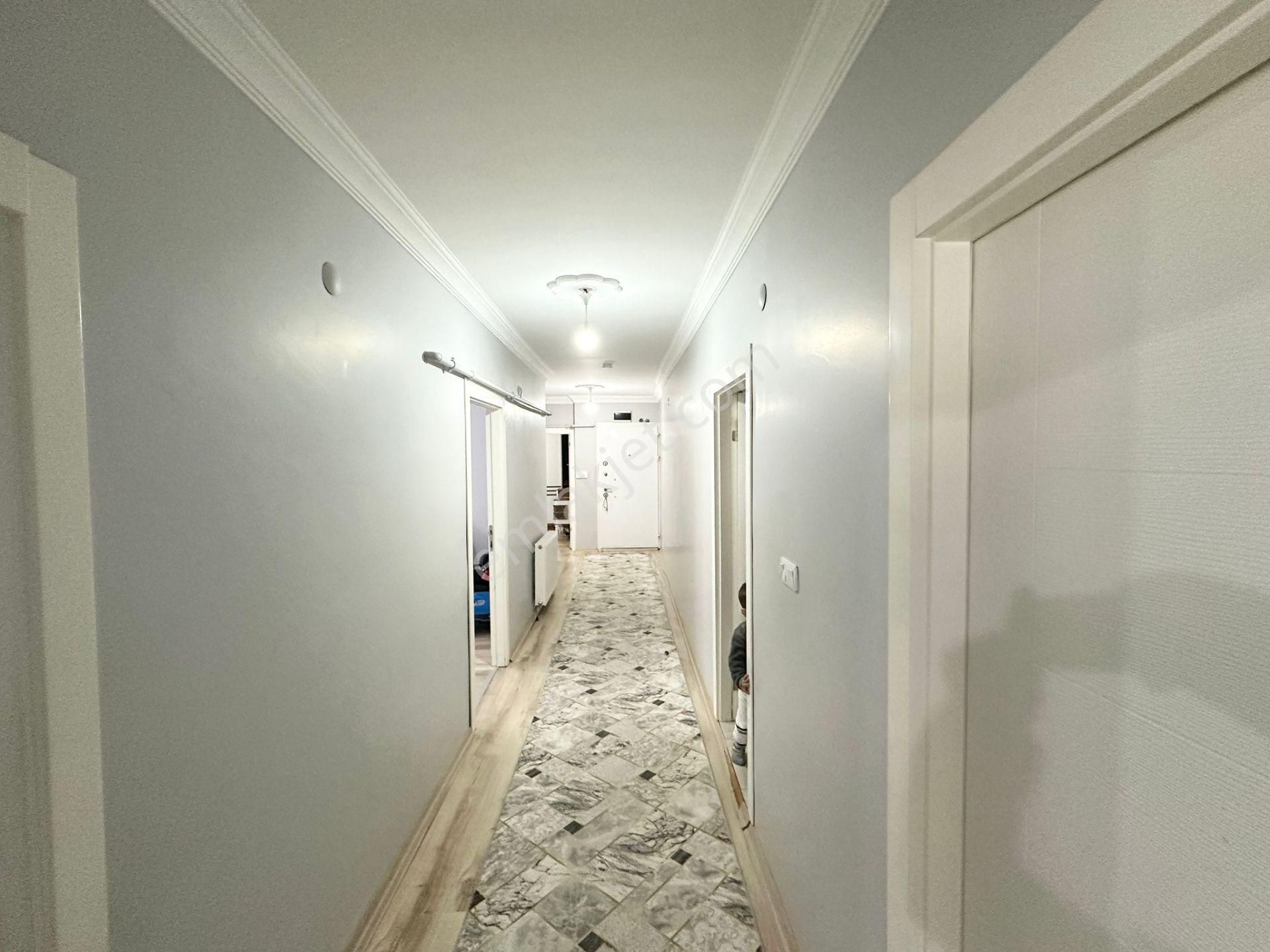 Altındağ - Karapürçek Mahallesi Stadyum Mevkinde, Ara Katta, Asasnörlü 3+1 Satılık Daire !!! - Görsel 19