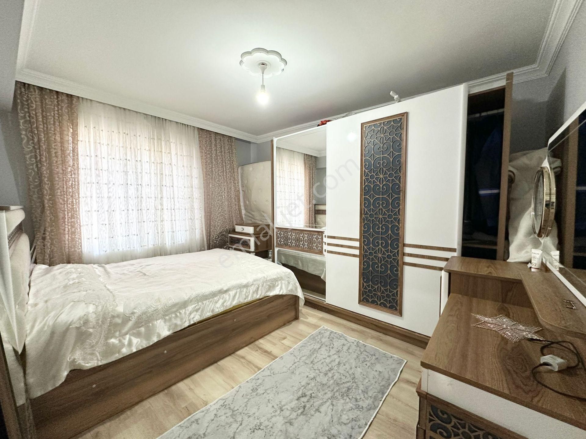 Altındağ - Karapürçek Mahallesi Stadyum Mevkinde, Ara Katta, Asasnörlü 3+1 Satılık Daire !!! - Görsel 10