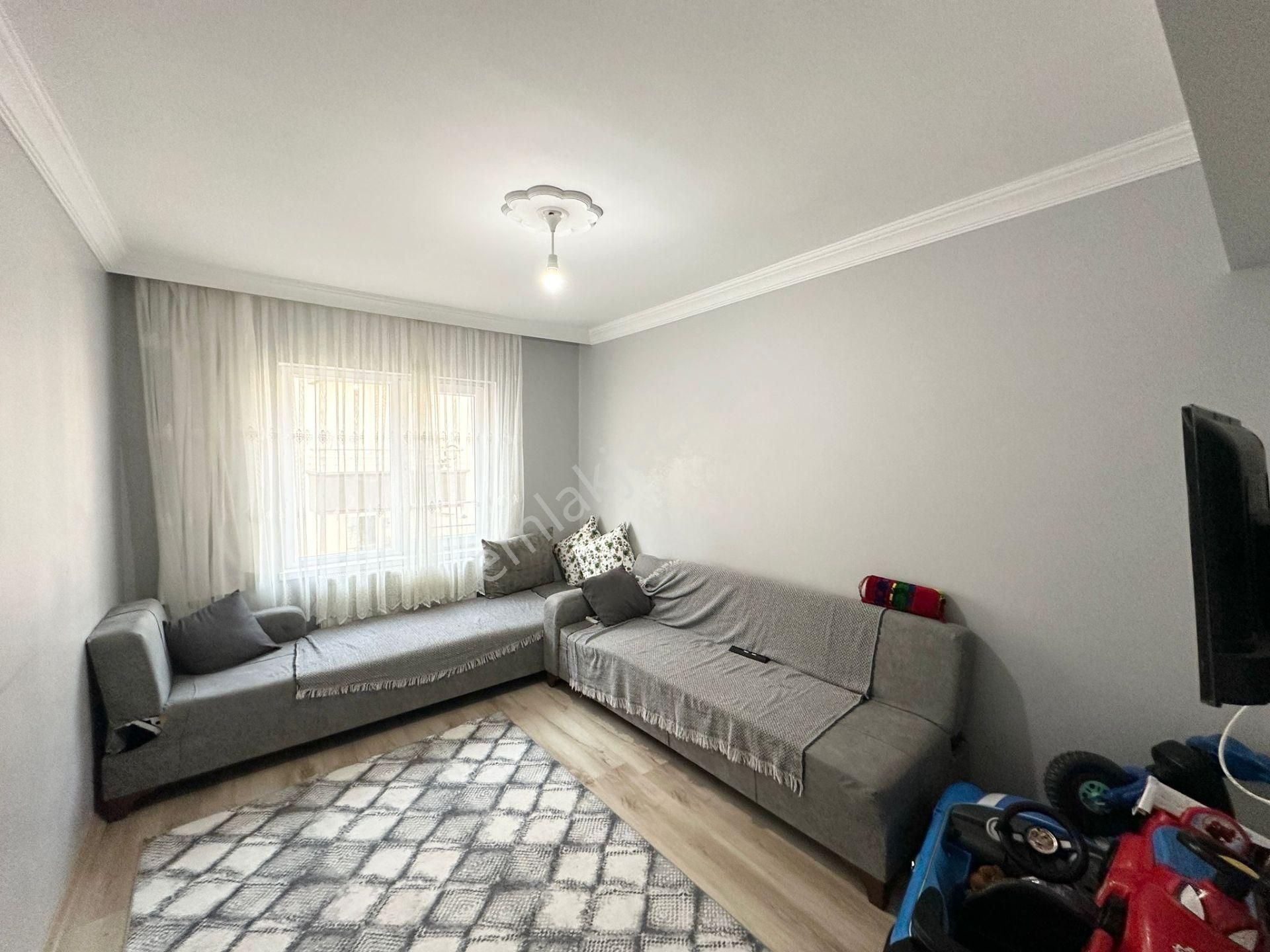 Altındağ - Karapürçek Mahallesi Stadyum Mevkinde, Ara Katta, Asasnörlü 3+1 Satılık Daire !!! - Görsel 15