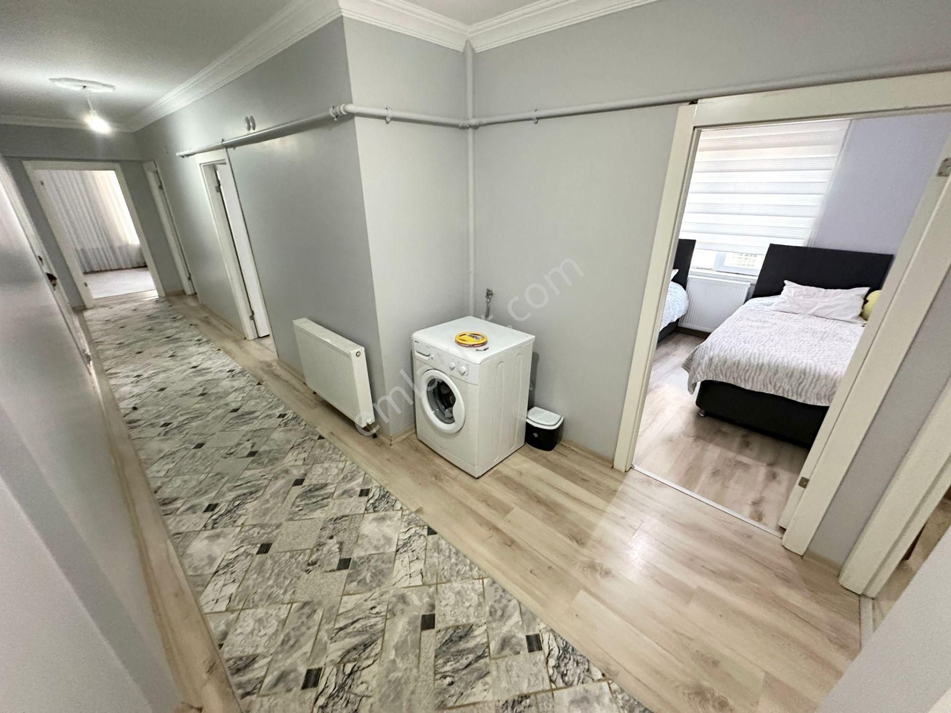 Altındağ - Karapürçek Mahallesi Stadyum Mevkinde, Ara Katta, Asasnörlü 3+1 Satılık Daire !!! - Görsel 17