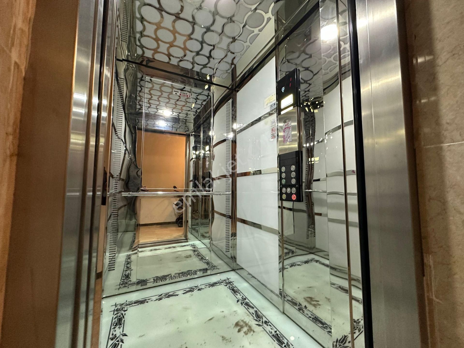 Altındağ - Karapürçek Mahallesi Stadyum Mevkinde, Ara Katta, Asasnörlü 3+1 Satılık Daire !!! - Görsel 23