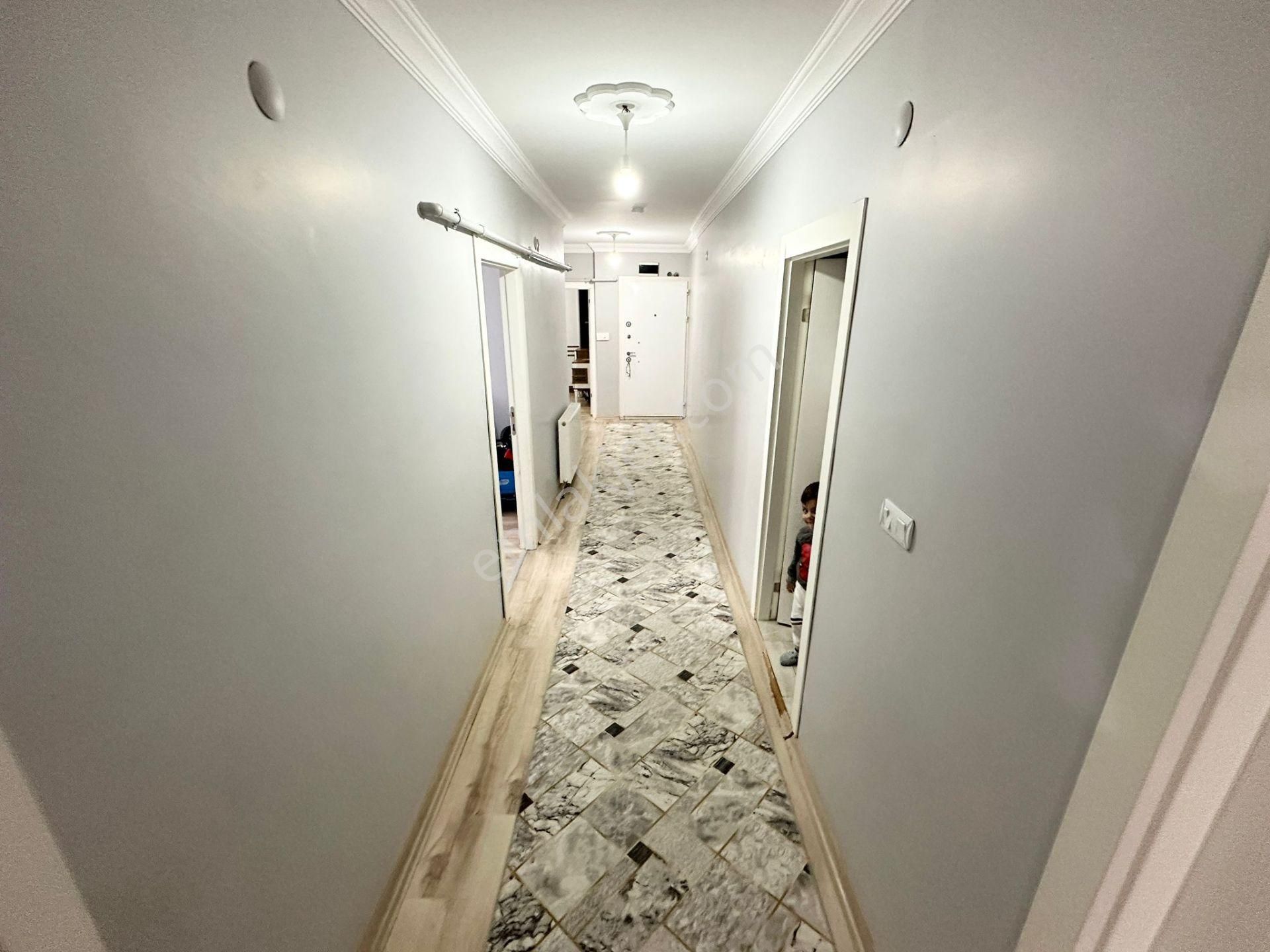 Altındağ - Karapürçek Mahallesi Stadyum Mevkinde, Ara Katta, Asasnörlü 3+1 Satılık Daire !!! - Görsel 18