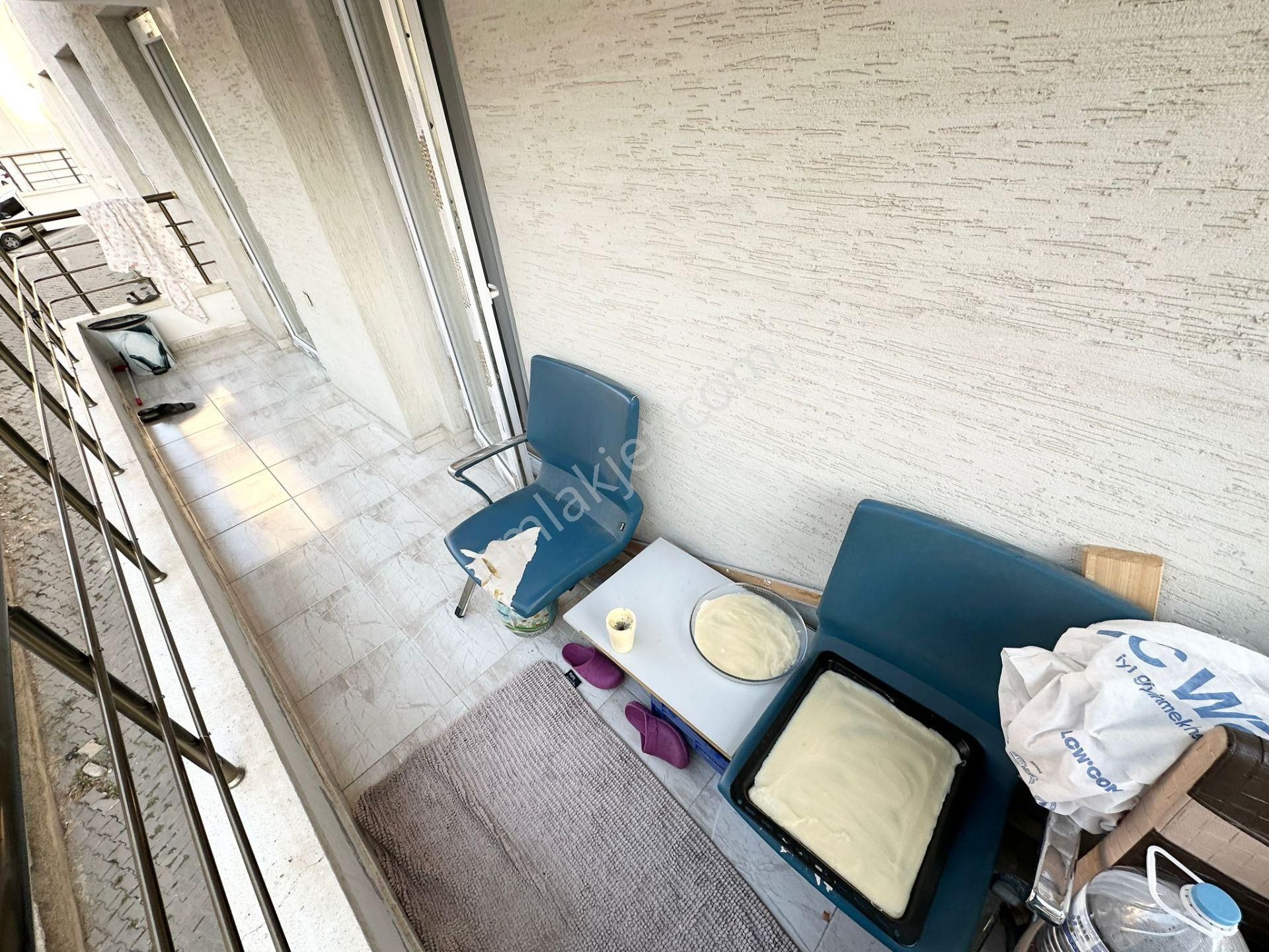 Altındağ - Karapürçek Mahallesi Stadyum Mevkinde, Ara Katta, Asasnörlü 3+1 Satılık Daire !!! - Görsel 24