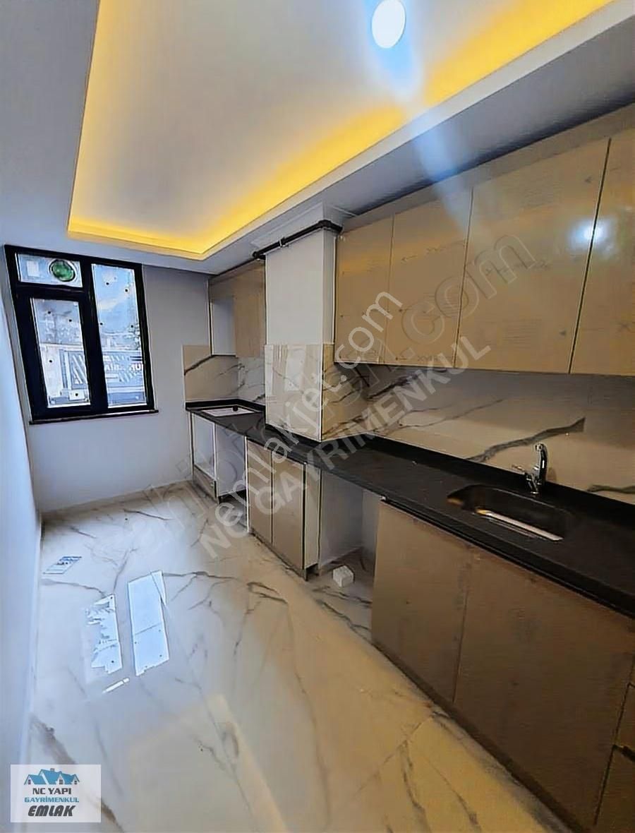 Çekmeköy Cumhuriyet Mah De 2+1 Kaliteli Lüks Sıfır Daire - Görsel 20