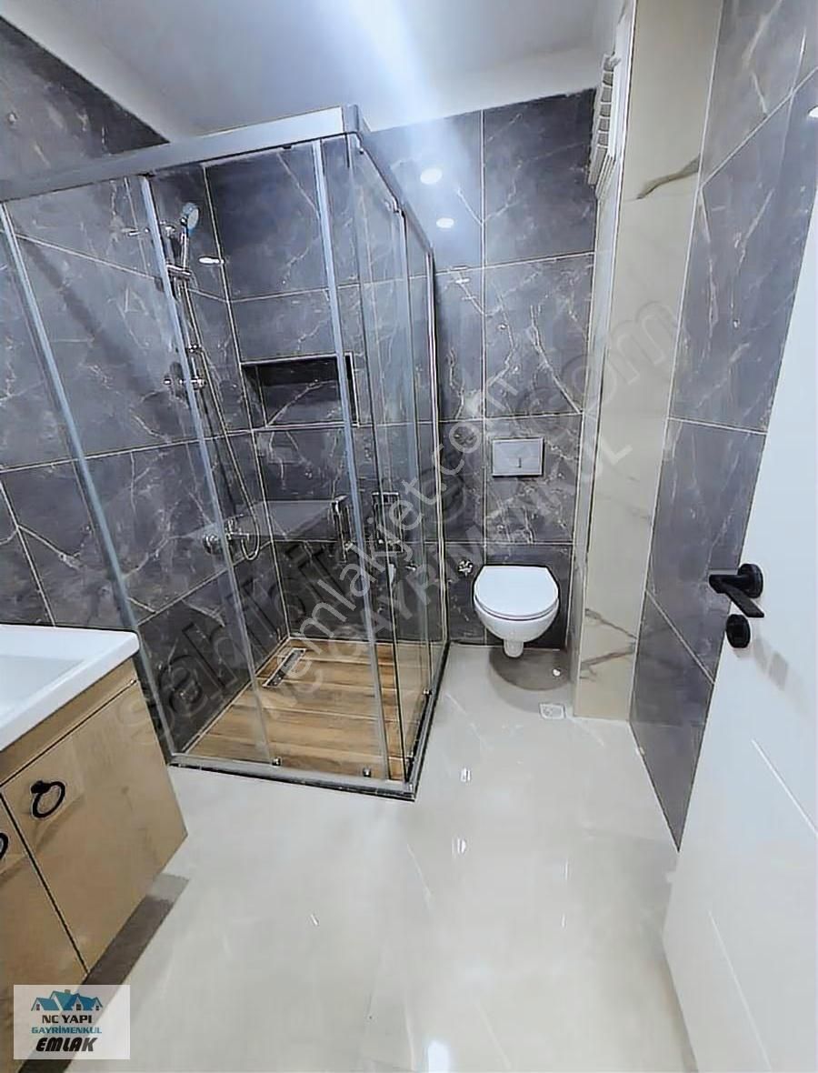 Çekmeköy Cumhuriyet Mah De 2+1 Kaliteli Lüks Sıfır Daire - Görsel 19